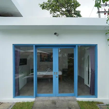 Eldborg Villas Seminyak-3