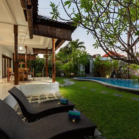 Deby Villa Seminyak-3