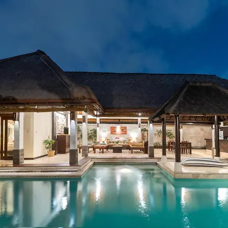 The Maya Seminyak Villas-2