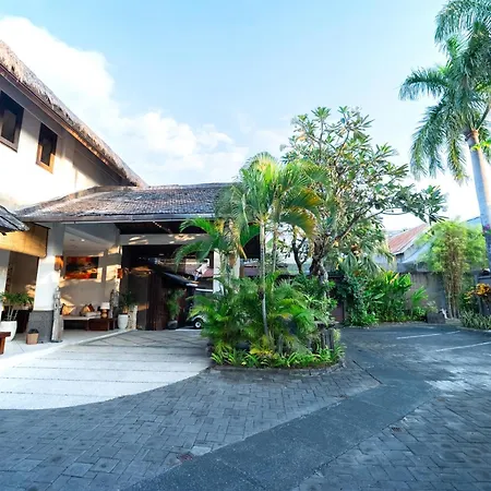 The Maya Seminyak Villas-3