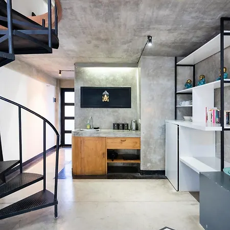 Balissimo Suites Seminyak By Betterplace-3
