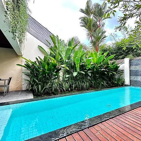Bali Island Villas And Spa Seminyak-2