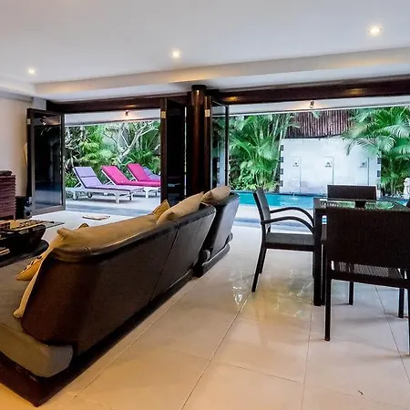 Villa Drupadi-3
