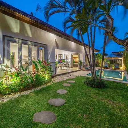 Villa Sarong 1-3