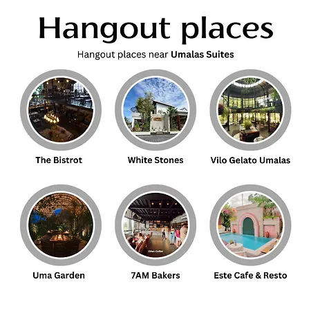 Umalas Suites-3