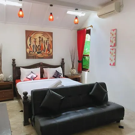 Bohemia 3 Bedroom Villa-2