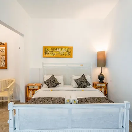Villa Etnik Seminyak-3