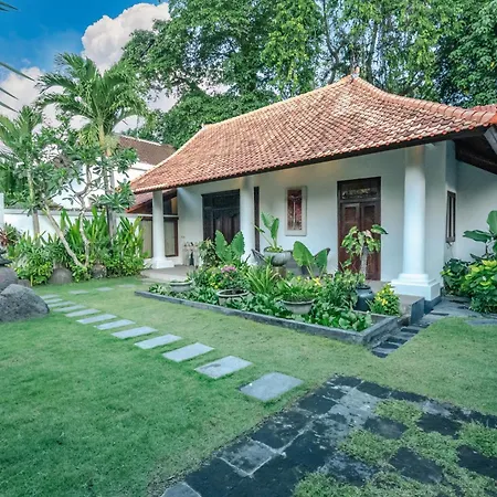 Villa Etnik Seminyak-2