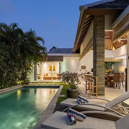 Villa Lotus By Optimum Bali Villas-2
