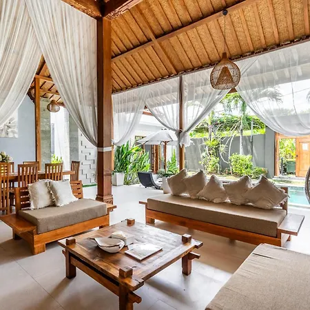 Kubu Joglo Villa-2