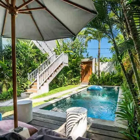 Kubu Guest House-3