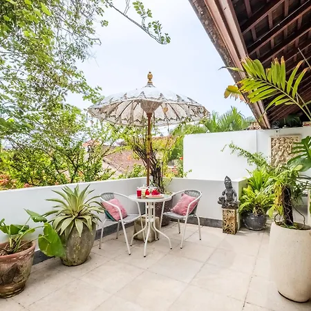 Baby Melon Villas-3