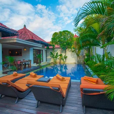 Taman Amertha Seminyak-2