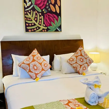 Casa Pinarak 1 I 3Br Private Villa Near Seminyak-2
