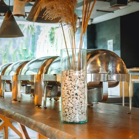 Tijili Hotel Seminyak-2