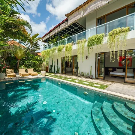 Villa Gula Gula - Beautiful 3Bdr Villa With Pool And Private Jacuzzi-3