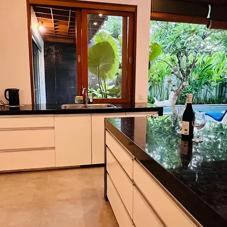 Villa Pacha Seminyak By Best Deals Asia Hospitality-2