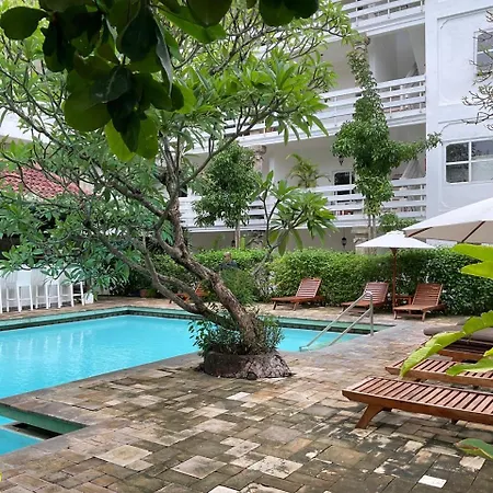 Sari Bunga Hotel - Legian, Walking Distance To Legian Beach-2