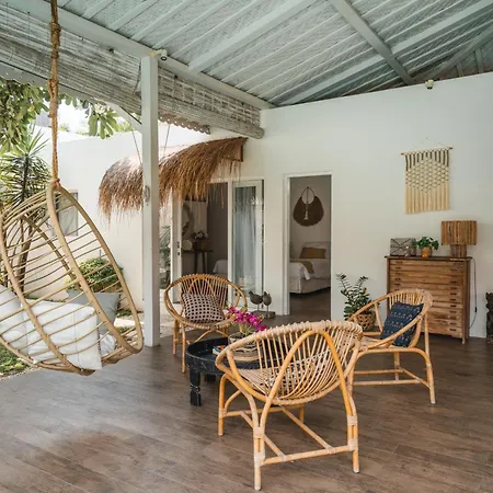 Villa M By Alfred In Bali-2