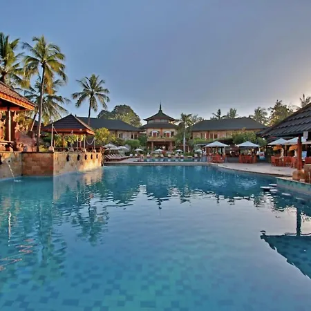 Sunset Suites, 1 Bed Apartment, Jayakarta Hotel-2