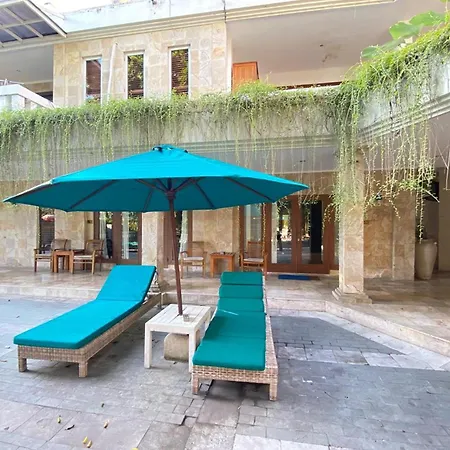 Bali Mystique Apartment Seminyak-3