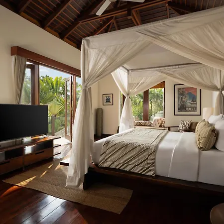 The Suar Seminyak By Nakula-2