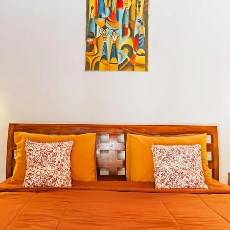 Awesome 1Br Villa In The Heart Of Seminyak-3