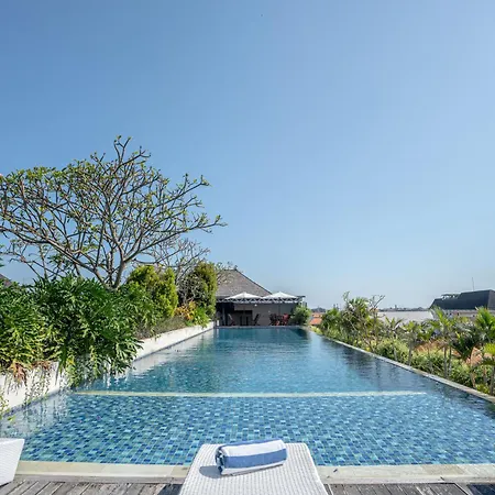 Ramada By Wyndham Bali Sunset Road Kuta-2