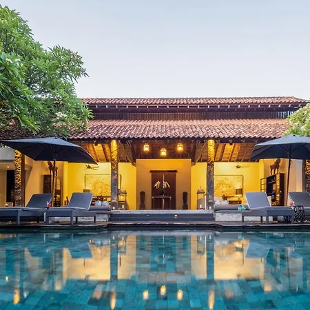 Villa De Suma - Fully Staffed Luxury Stay In Prime Seminyak, Walk To Beach-3