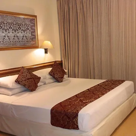 Club Bali Suite Legian-2