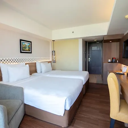 Ramada By Wyndham Bali Sunset Road Kuta-3