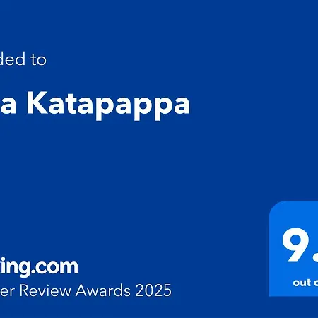 Villa Katapappa-2