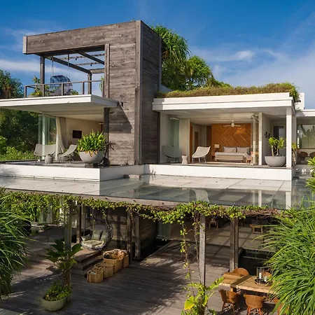 Noku Beach House By Elite Havens-2