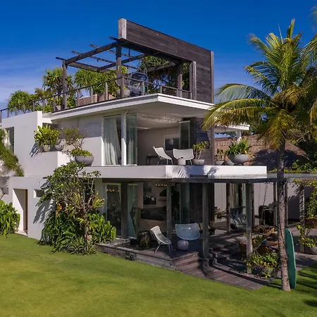 Noku Beach House By Elite Havens-3