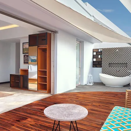 Aloft By Marriott Bali Seminyak-2