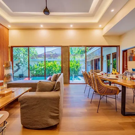Villa Paradise Seminyak-3