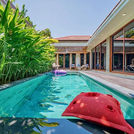 Villa Paradise Seminyak-2