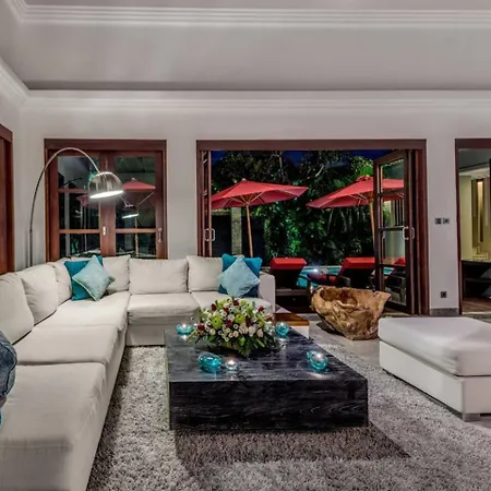 The Residence Seminyak-3