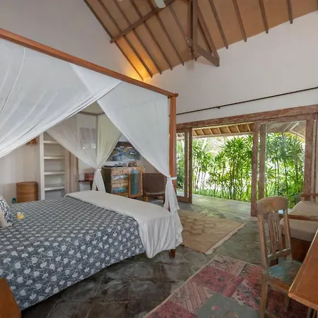 Gorgeous Balinese Designed 3 Bed Villa, Top Pick!-3