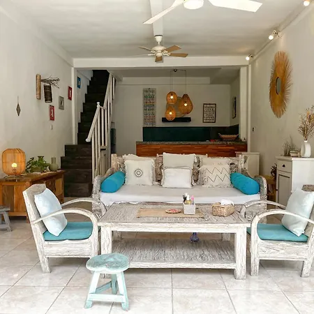Villa Mimi - Cozy Private 2Br Villa In Mertanadi Seminyak With Private Pool-2