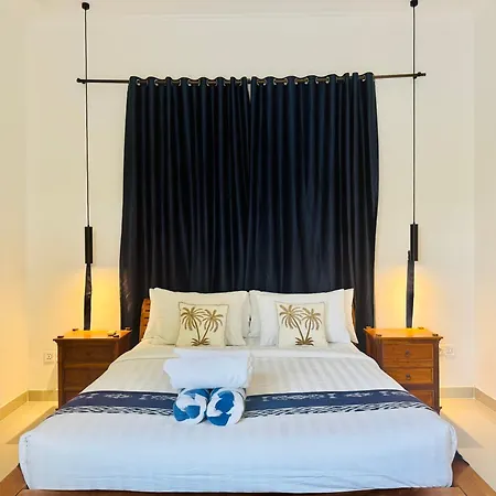 Villa Banua Seminyak-2