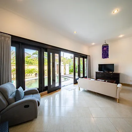 The Tukad Villa-2