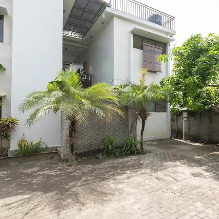 Hotel O Panen House-2
