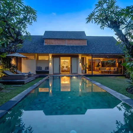 Space Villas Bali-2