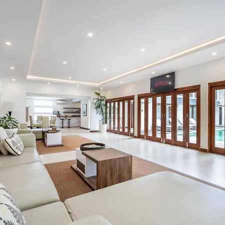 Vienna Villas By Great Bali Villas-2