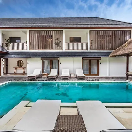 Vienna Villas By Great Bali Villas-3
