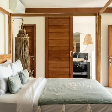 Villa Folie By Alfred In Bali-2