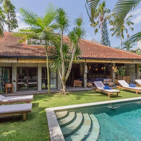 Villa Kundalini-2