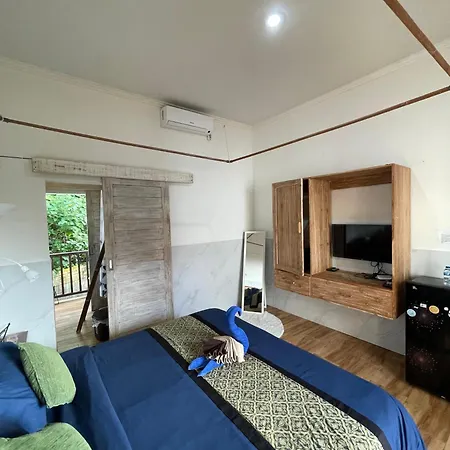 Kubu Guest House-2