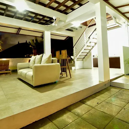 The Lumbung Wood Villa-2